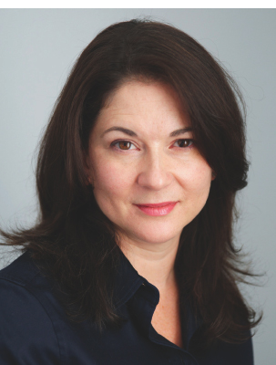 Jane Valentine